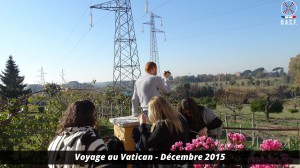Voyage au vatican 67